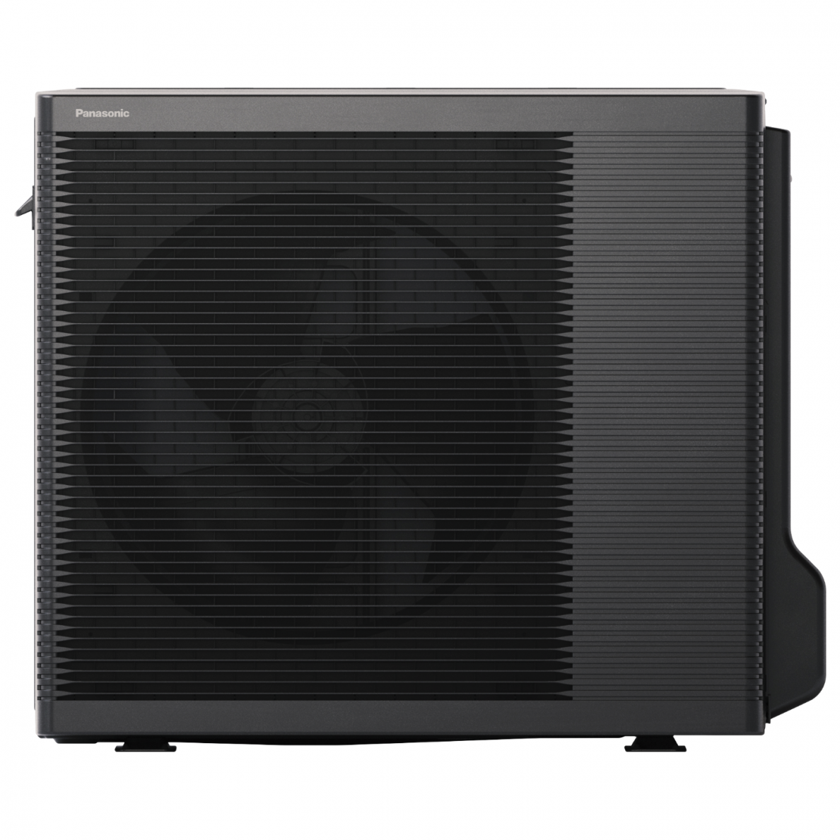 Panasonic Aquarea šilumos siurblys Bi-Bloc 9kW R32 1