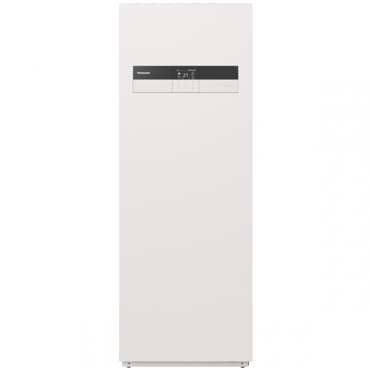 Panasonic Aquarea šilumos siurblys "viskas viename" 5kW R290 1