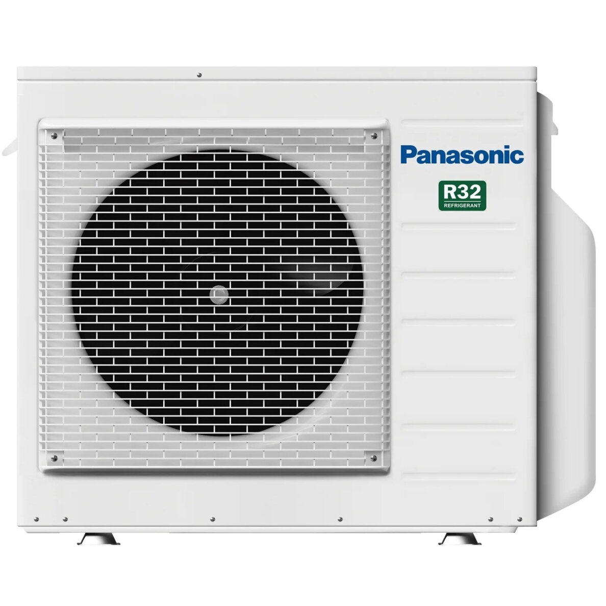 Panasonic Multi Split sistemos išorinė dalis 1:3 CU-3Z52CBE 5,2/6,8kW Panasonic Multi Split sistemos išorinė dalis 1:3 CU-3Z52CBE 5,2/6,8kW
