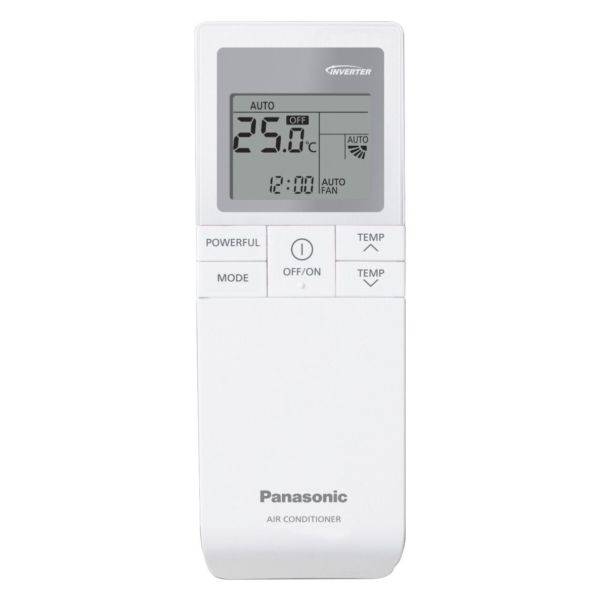 Panasonic oro kondicionierius TZ25CKE 2,5/3,3kW 3