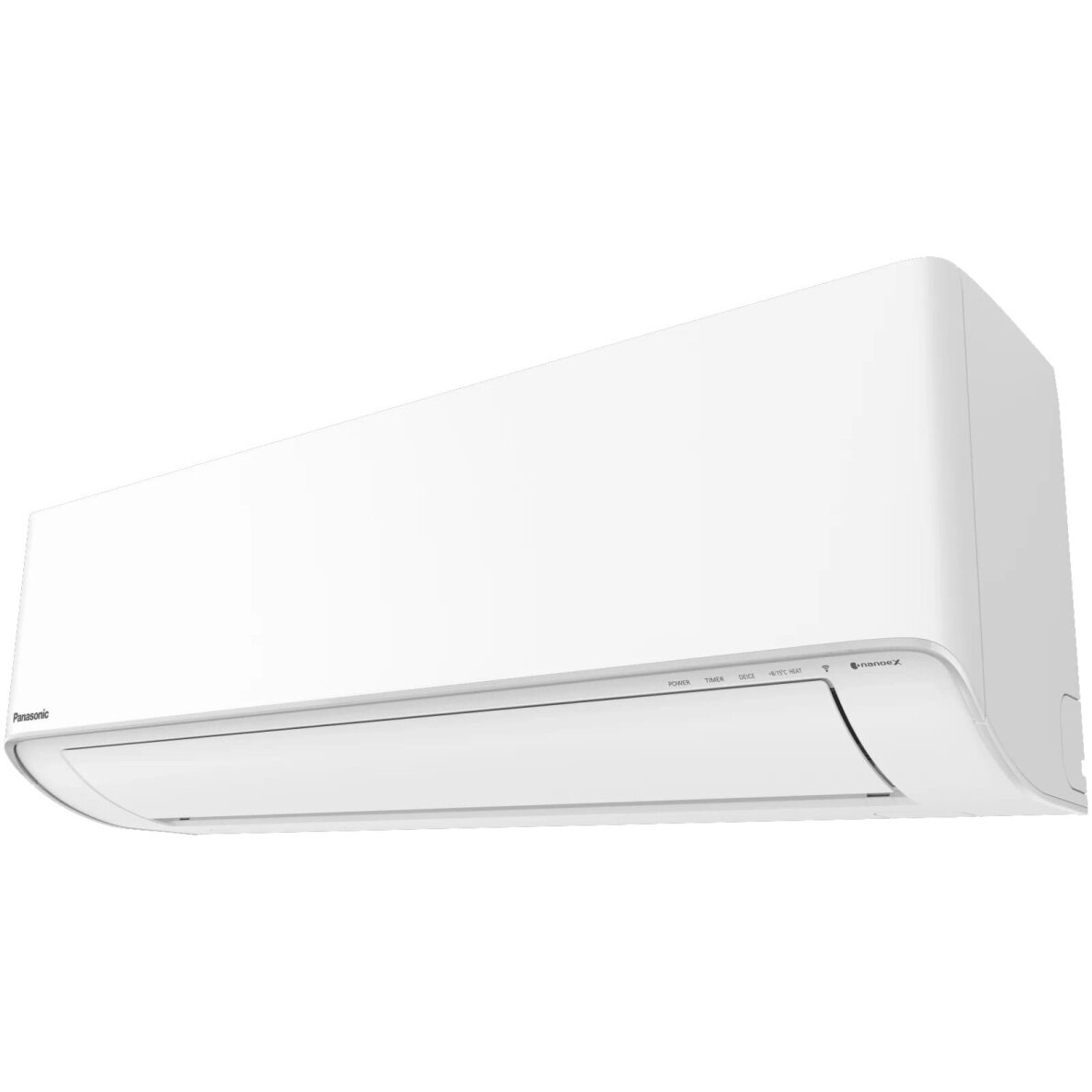 Panasonic šilumos siurblys Etherea NZ35YKE 3,5/4,0kW 1 Panasonic šilumos siurblys Etherea NZ35YKE 3,5/4,0kW 1