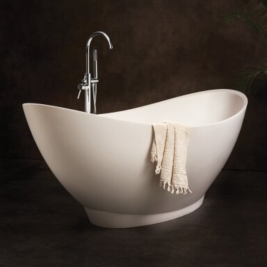 PAA Silkstone vonia FELICE 1945x830mm
