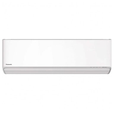 Panasonic Multi Split sistemos sieninė vidinė dalis 2,5/3,6 kW Panasonic Multi Split sistemos sieninė vidinė dalis 2,5/3,6 kW