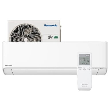 Panasonic šilumos siurblys Etherea NZ50YKE 5,0/5,8kW