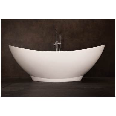 PAA Silkstone vonia FELICE 1945x830mm 1 PAA Silkstone vonia FELICE 1945x830mm 1