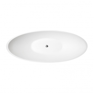 PAA Silkstone vonia FELICE 1945x830mm 2