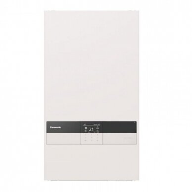 Panasonic Aquarea šilumos siurblys Bi-Bloc 7kW R290 2 Panasonic Aquarea šilumos siurblys Bi-Bloc 7kW R290 2