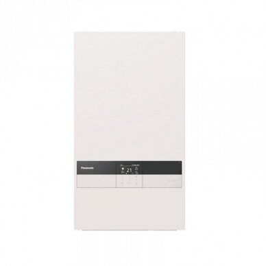 Panasonic Aquarea šilumos siurblys Bi-Bloc 7kW R32 2