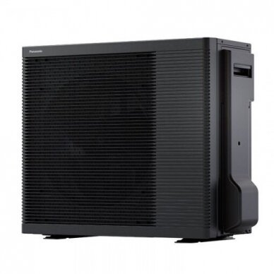 Panasonic Aquarea šilumos siurblys "viskas viename" 5kW R32 2