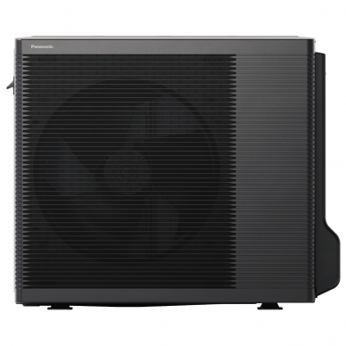 Panasonic Aquarea šilumos siurblys "viskas viename" 7kW R290 2