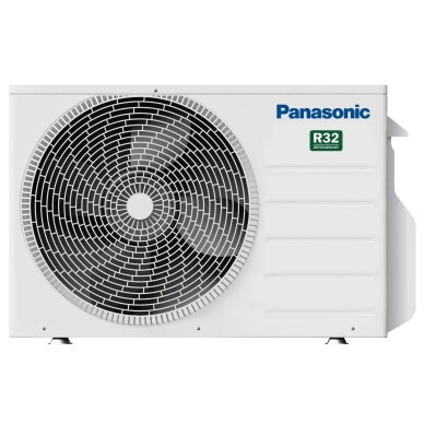 Panasonic Multi Split sistemos išorinė dalis 1:2 CU-2Z50CBE 5,0/5,6kW Panasonic Multi Split sistemos išorinė dalis 1:2 CU-2Z50CBE 5,0/5,6kW