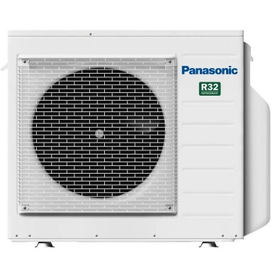 Panasonic Multi Split sistemos išorinė dalis 1:4 CU-4Z68CBE 6,8/8,5kW Panasonic Multi Split sistemos išorinė dalis 1:4 CU-4Z68CBE 6,8/8,5kW