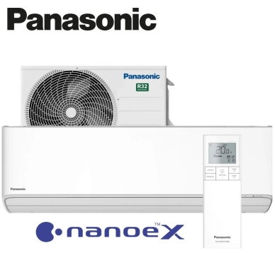 Panasonic oro kondicionierius Etherea Z50CKE 5,0/5,8kW