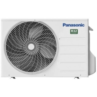 Panasonic oro kondicionierius TZ25CKE 2,5/3,3kW 2