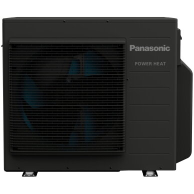 Panasonic Power Heat Multi sistemos išorinė dalis 1:3 CU-3Z75ABEC 7,5/8,6kW Panasonic Power Heat Multi sistemos išorinė dalis 1:3 CU-3Z75ABEC 7,5/8,6kW