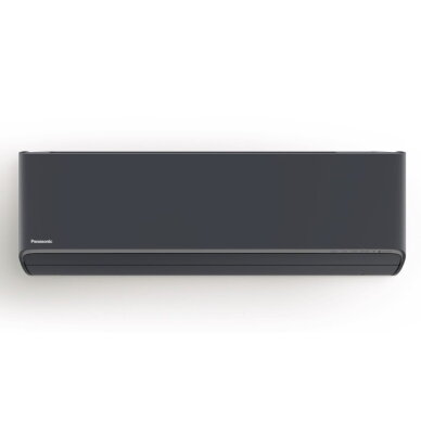 Panasonic šilumos siurblys Flagship HZ35XKE-H 3,50/4,2kW 1 Panasonic šilumos siurblys Flagship HZ35XKE-H 3,50/4,2kW 1