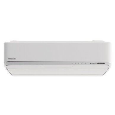 Panasonic šilumos siurblys Heatcharge VZ12SKE 3,5/4,2kW 2 Panasonic šilumos siurblys Heatcharge VZ12SKE 3,5/4,2kW 2