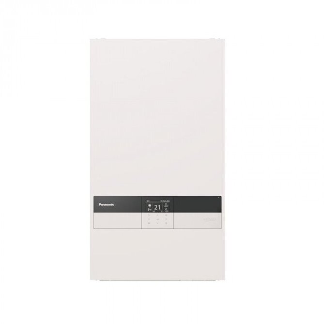 Panasonic Aquarea šilumos siurblys Bi-Bloc 7kW R32 2