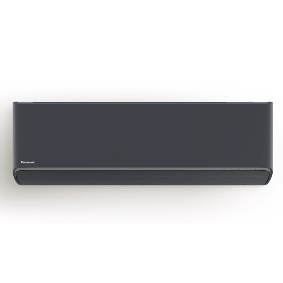 Panasonic šilumos siurblys Flagship HZ25ZKE-H 2,50/3,2kW 1 Panasonic šilumos siurblys Flagship HZ25ZKE-H 2,50/3,2kW 1
