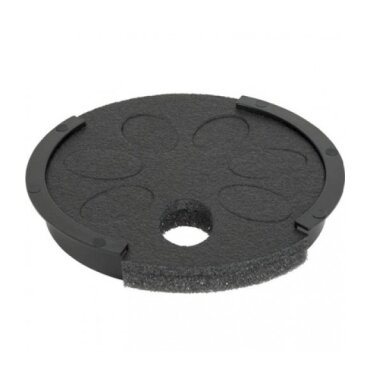 Profi-air oro srauto reguliavimo elementas Dn125mm Profi-air oro srauto reguliavimo elementas Dn125mm
