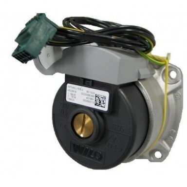 Protherm cirkuliacinio siurblio variklis 0020097216