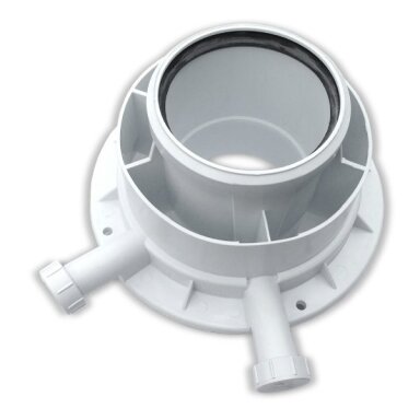 Protherm kamino adapteris Dn60/100