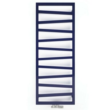 Rankšluosčių džiovintuvas Terma ZigZag 600x500mm, dažytas Rankšluosčių džiovintuvas Terma ZigZag 600x500mm, dažytas