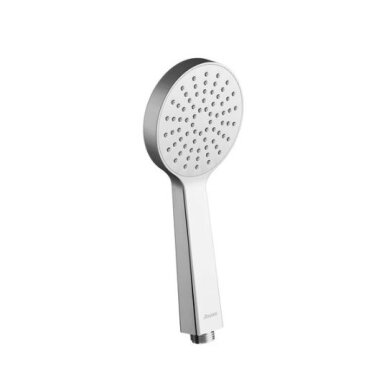 Ravak dušo galvutė Flat S 1 funkcijos, 100 mm, 960.00