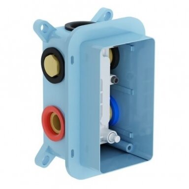Ravak potinkinio maišytuvo dėžutė R-box Multi RB-071.50