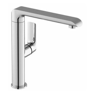 Ravak plautuvės maišytuvas Flat 261mm FL 016.00 Ravak plautuvės maišytuvas Flat 261mm FL 016.00