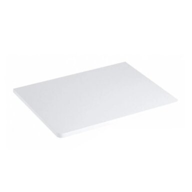 Ravak spintelės plokštė Balance 600mm, balta Ravak spintelės plokštė Balance 600mm, balta