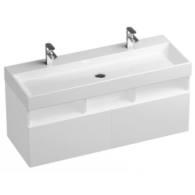 Ravak spintelė po praustuvu Natural 1200mm Ravak spintelė po praustuvu Natural 1200mm