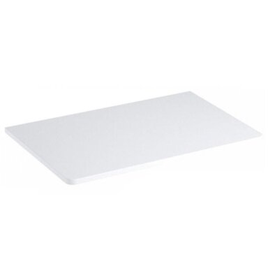 Ravak spintelės plokštė Balance 1200mm, balta Ravak spintelės plokštė Balance 1200mm, balta