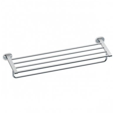 Ravak Chrome rankšluosčių lentynėlė su laikikliu CR 330.00