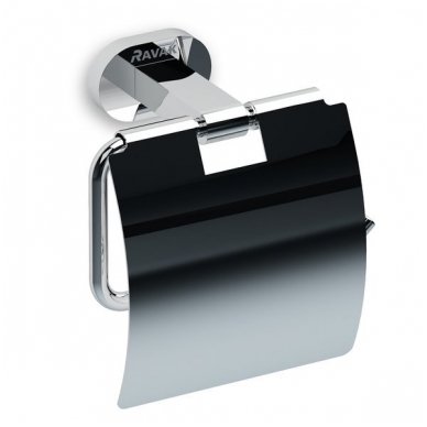 Ravak Chrome tualetinio popieriaus laikiklis CR 400.00