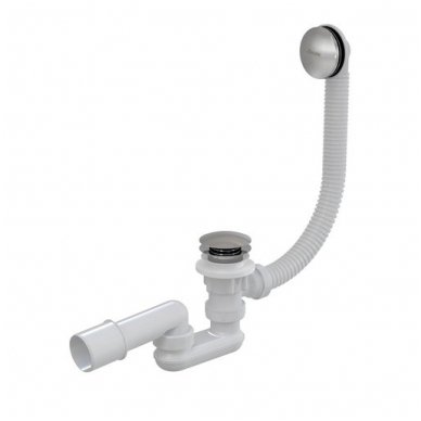 Ravak vonios sifonas ClickClack Ravak vonios sifonas ClickClack
