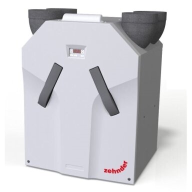 Rekuperatorius Zehnder ComfoAir 375 ERV Entalpinis