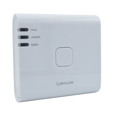 Salus UG800 Smart Home sistemai