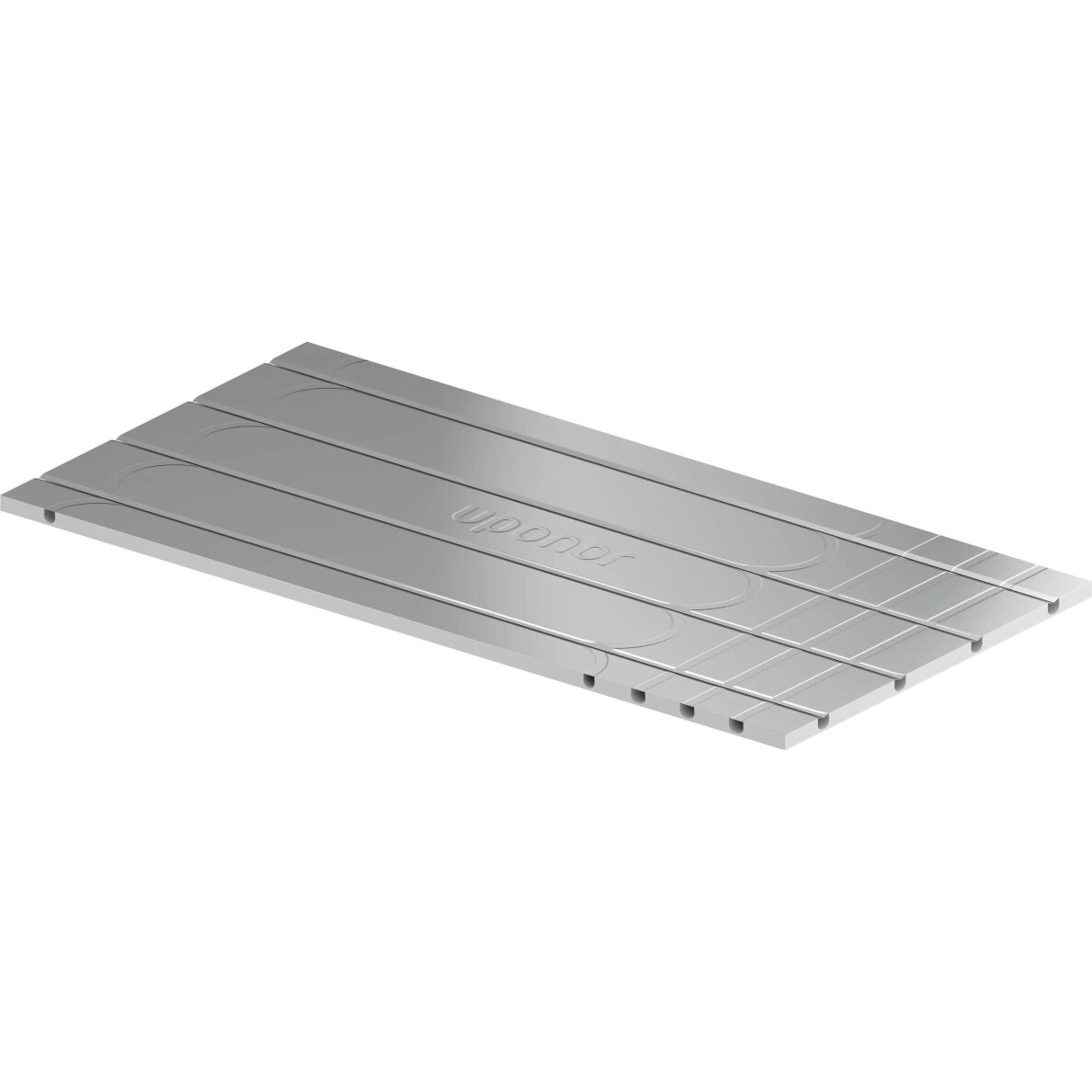Šildomų grindų plokštė Uponor Siccus 16 1200x600x20mm