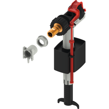 TECE universalus užpildymo vožtuvas F 10 9820353