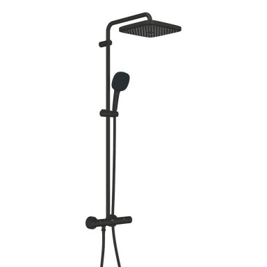 Termostatinė dušo sistema Grohe Tempesta System 250 Cube 266892431