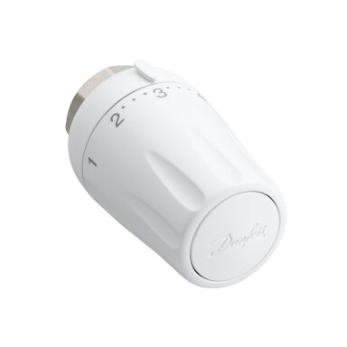 Termostatinė radiatoriaus galvutė Danfoss RTW-K 4630 M30x1,5 mm Termostatinė radiatoriaus galvutė Danfoss RTW-K 4630 M30x1,5 mm