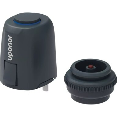 Uponor Vario PLUS pavara NC MT30x1,5 24V 1W IP54 Uponor Vario PLUS pavara NC MT30x1,5 24V 1W IP54