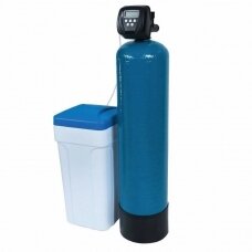 Vandens minkštinimo filtras SM-WS1-20E