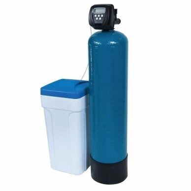 Vandens minkštinimo filtras SM-WS1-30E