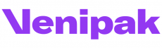 venipak logotype purple-2-1