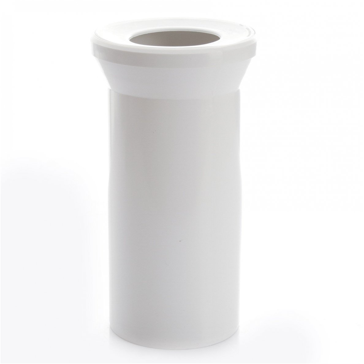 Viega mova WC pajungimui Dn110 250mm 101312 Viega mova WC pajungimui Dn110 250mm 101312