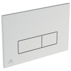 Ideal Standard wc rėmo mygtukas Oleas M2, baltas