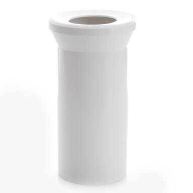 Viega mova WC pajungimui Dn110 250mm 101312