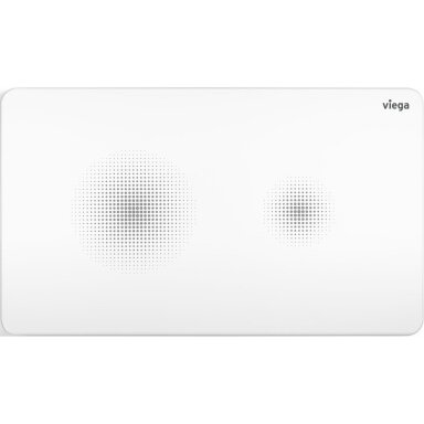 Viega wc rėmo sensorinis mygtukas Prevista Visign for Style 25